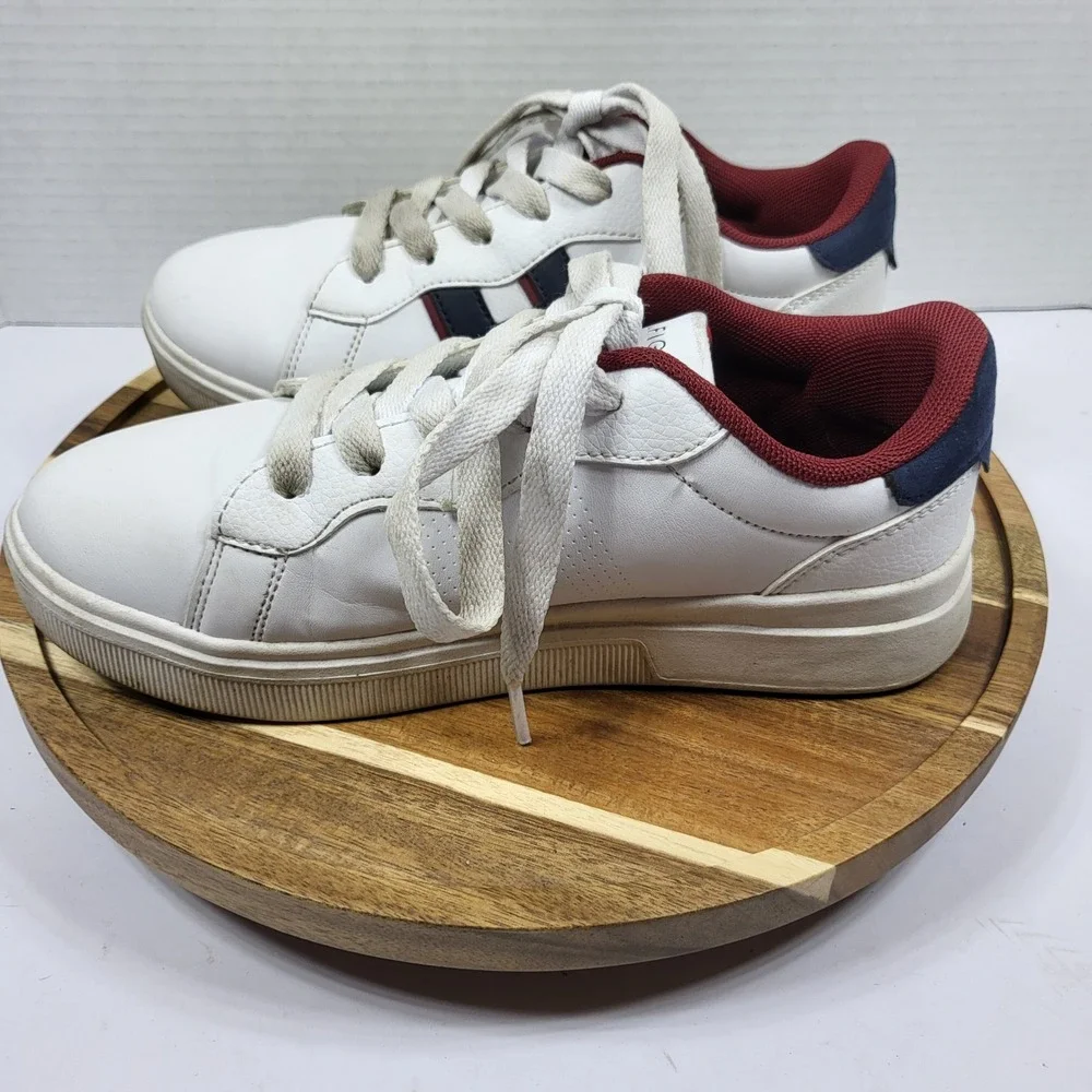 Tommy Hilfiger ai models